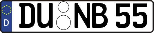 DU-NB55