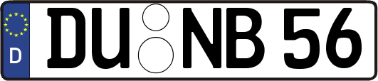 DU-NB56