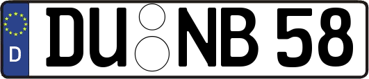DU-NB58