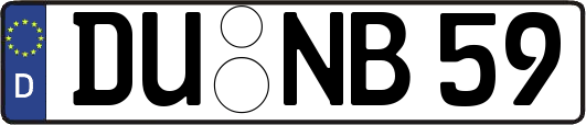 DU-NB59