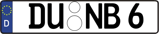DU-NB6