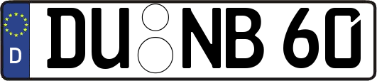 DU-NB60