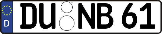 DU-NB61