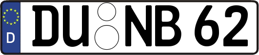 DU-NB62