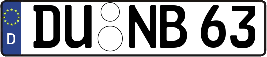 DU-NB63