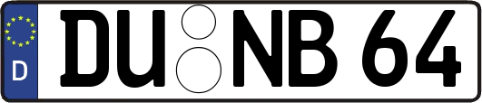 DU-NB64