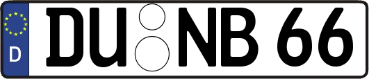DU-NB66