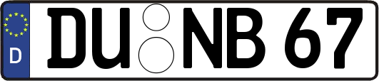 DU-NB67
