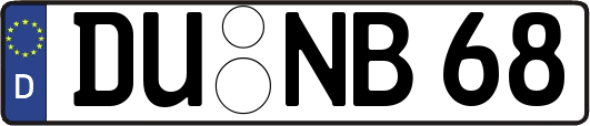 DU-NB68
