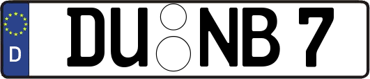 DU-NB7