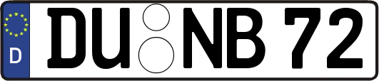 DU-NB72