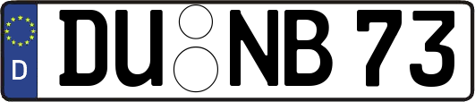 DU-NB73