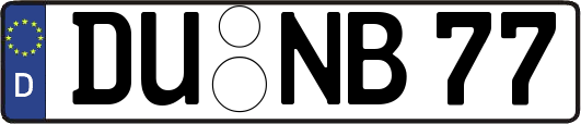 DU-NB77