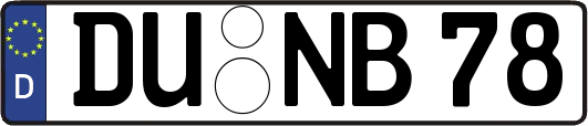 DU-NB78