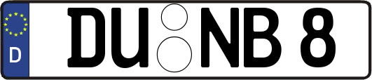 DU-NB8