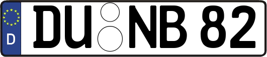 DU-NB82