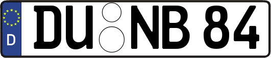 DU-NB84