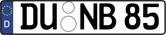 DU-NB85
