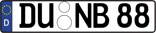 DU-NB88