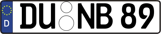 DU-NB89