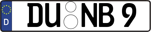 DU-NB9