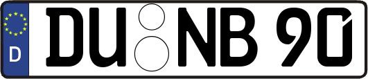 DU-NB90