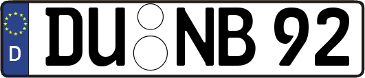 DU-NB92