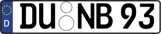 DU-NB93