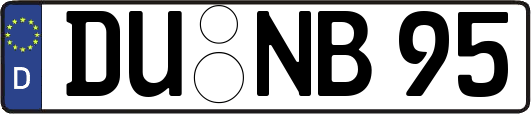DU-NB95