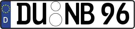 DU-NB96