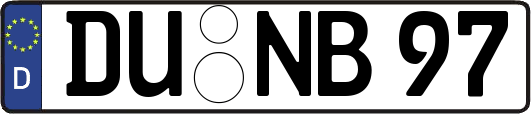 DU-NB97