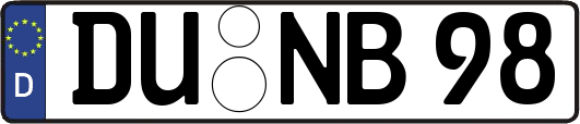DU-NB98