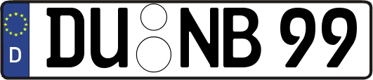 DU-NB99