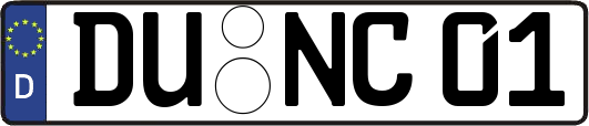 DU-NC01