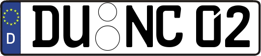 DU-NC02