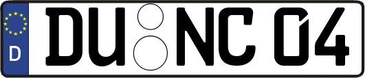 DU-NC04