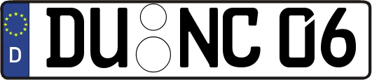 DU-NC06