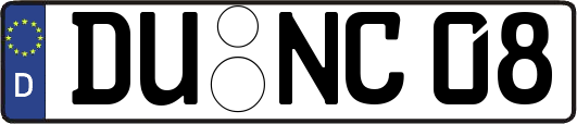 DU-NC08