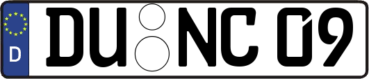 DU-NC09