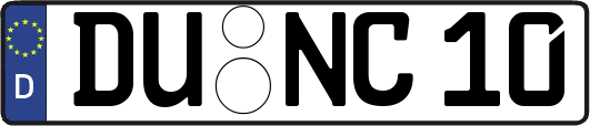 DU-NC10