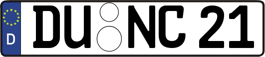 DU-NC21