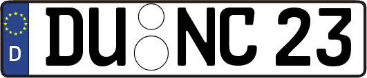 DU-NC23