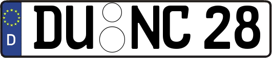 DU-NC28