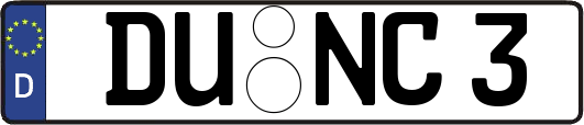 DU-NC3