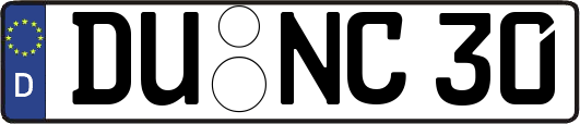 DU-NC30