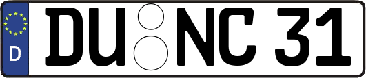 DU-NC31
