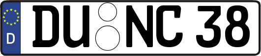 DU-NC38