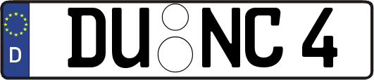 DU-NC4
