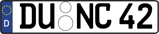 DU-NC42