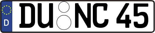 DU-NC45